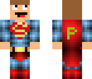 superliron
