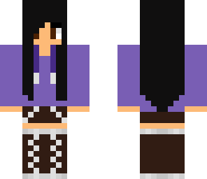 aimee's skin