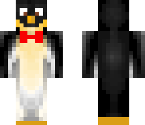 penguin