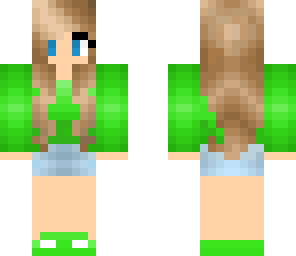 cute girl