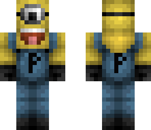 pr0k1d army minion