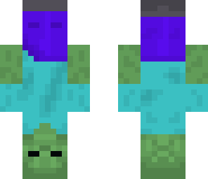 not so zombie