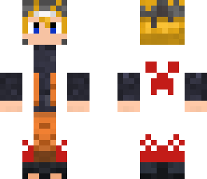 naruto hokage creper