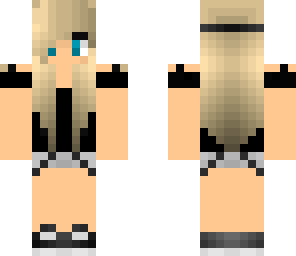 emo girl