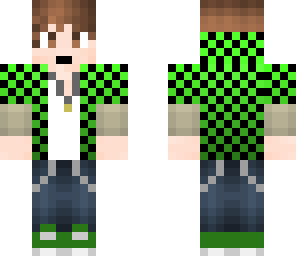 cool green bajan canadian