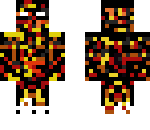 dead fire
