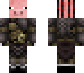 predator pig