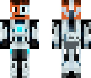 robotic greaser