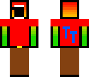 normal timmytoot