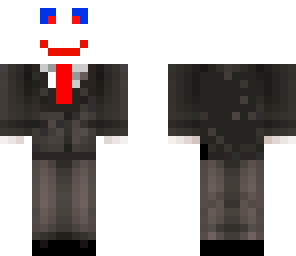 suit dood