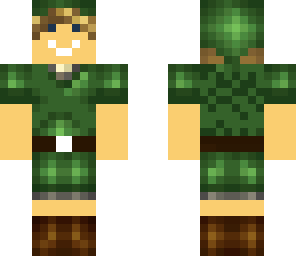 ben drowned