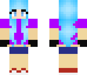 girl gamer 2
