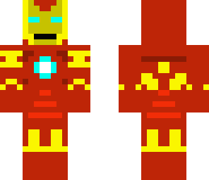 iron man