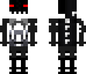 black rakshi