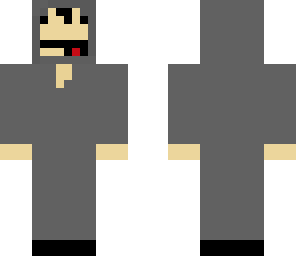 derpy hooded guy