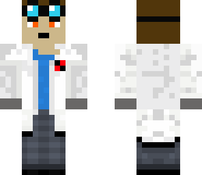 lava scientist