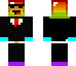 rainbow