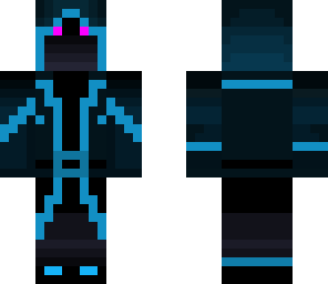 the dark wizard