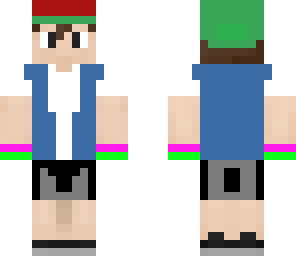 casule dude