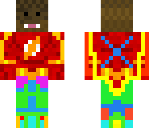 bacca flash with highlights