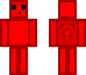 red slime 