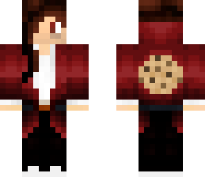 redcookie