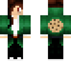 greencookie