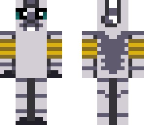 zecora mlp