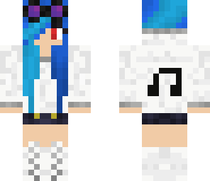 vinyl scratch
