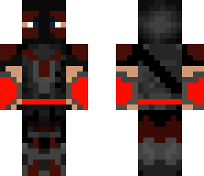 ninja fixed