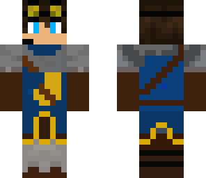 midevil tprcraft 3