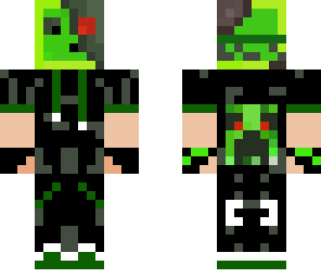 mega slime