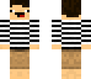 the derp prisoner