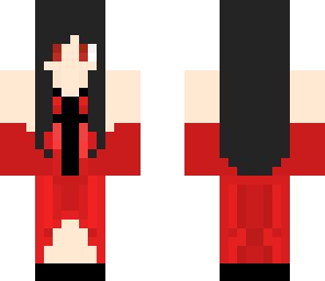 vampire girl original