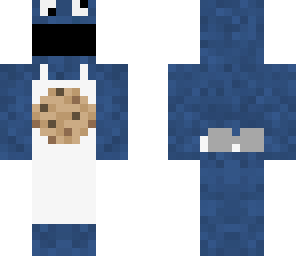 cookie monster