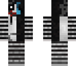 eyeless jeff