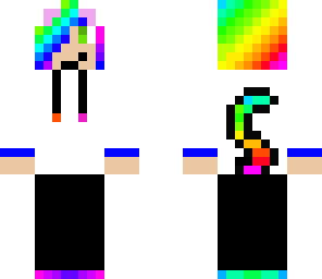 rainbowcat guy