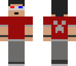 gamer