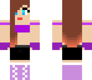 cute girl
