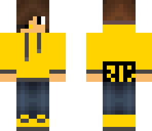 electricjoyride yellow