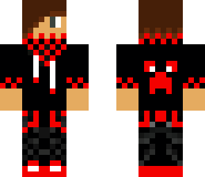 the red assasin