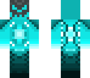 blue phantom