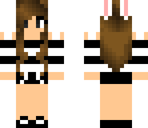 bunny girl