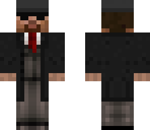 worker man