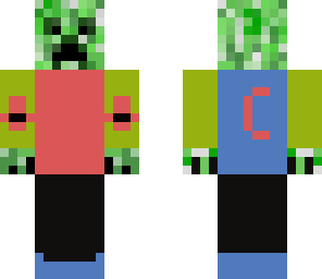 creeper