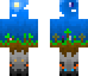 minecraft world v1
