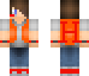my youtube skin
