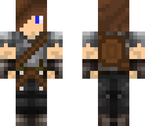 hunter male