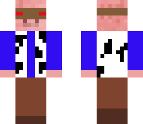 devil pig ranger