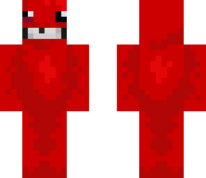 meat boy with head